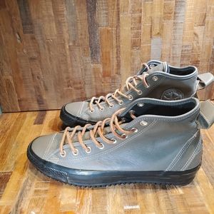 Converse Chuck Taylor Men's Boots